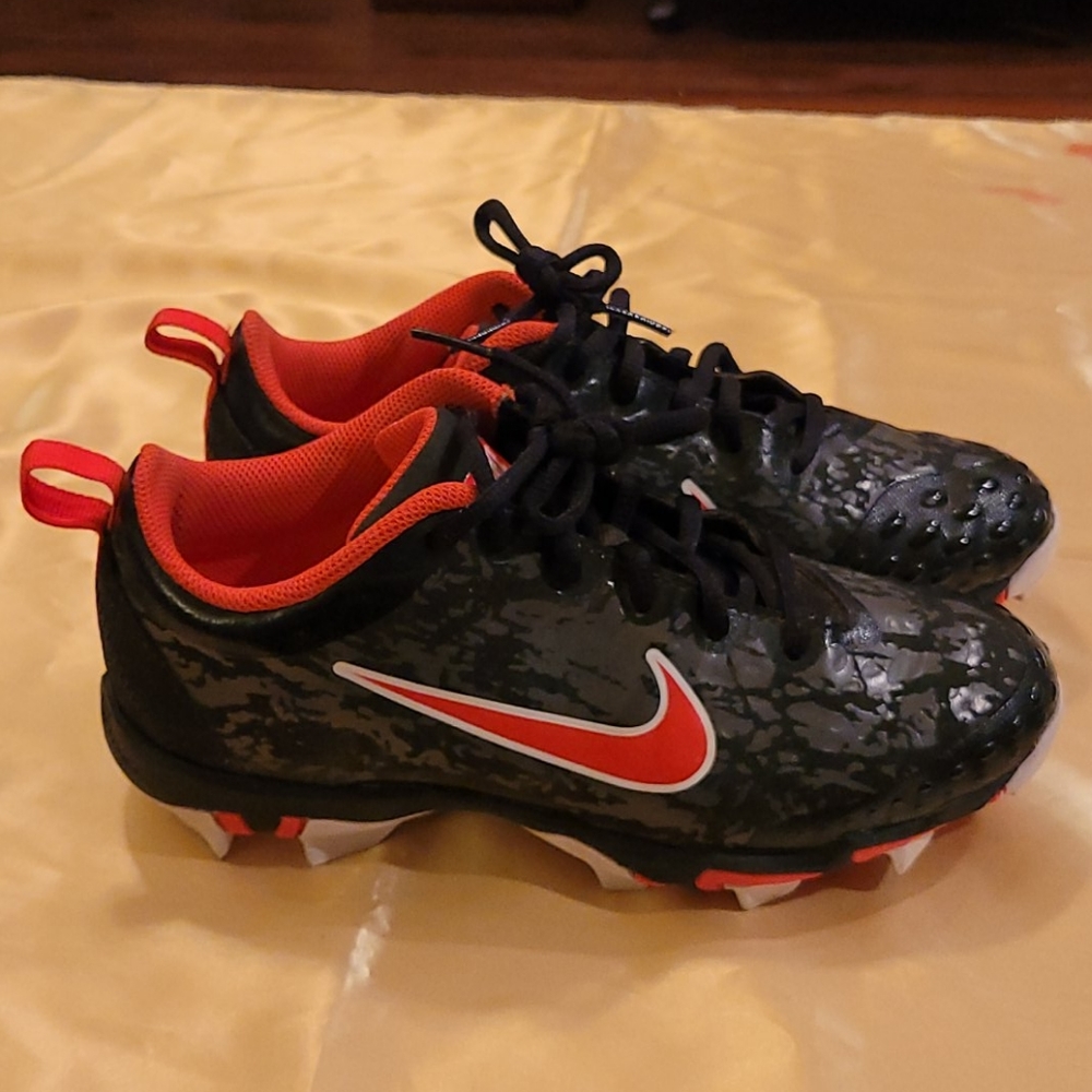 *NIKE Fastflex - Picture 1 of 6